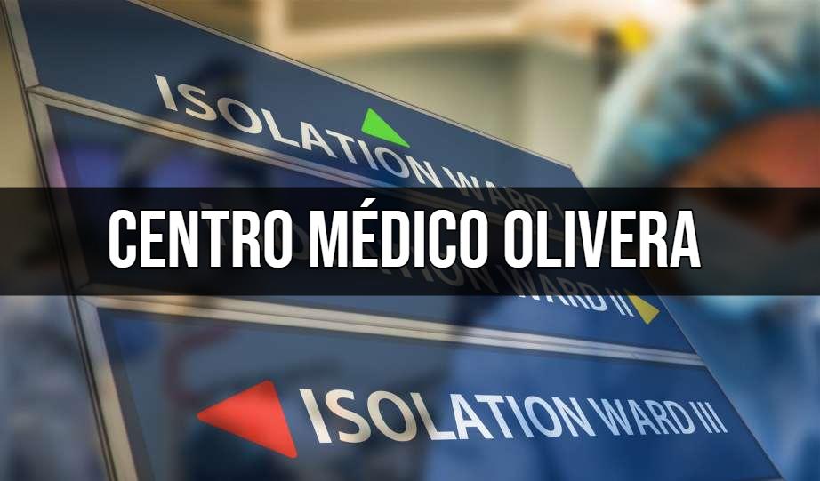 Centro Médico Olivera Turnos Online y por Teléfono