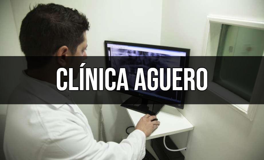 Clínica Agüero Turnos Online y por Teléfono
