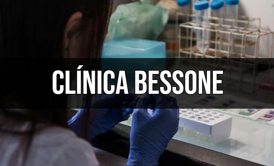 Clínica Bessone Turnos Online y por Teléfono