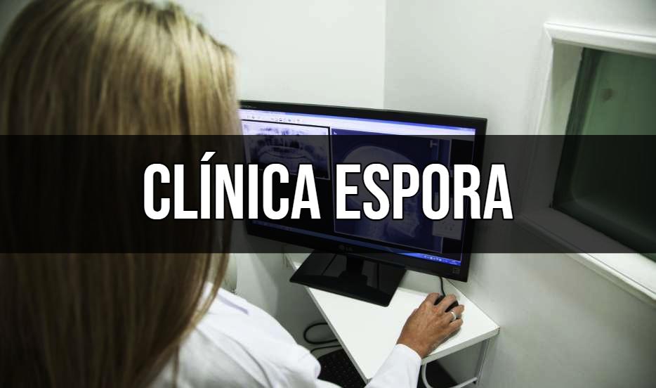 Clínica Espora Turnos Online y por Teléfono