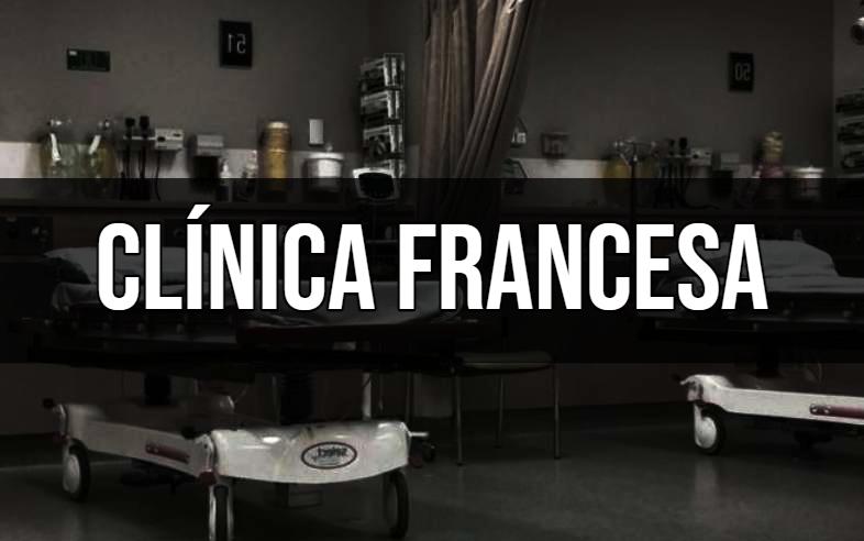 Clínica Francesa Turnos Online y por Teléfono